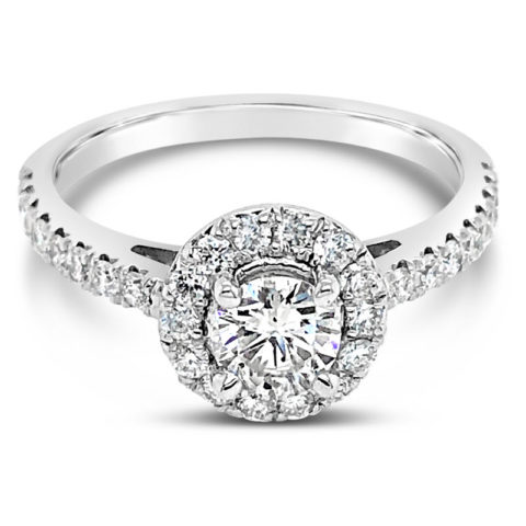 Engagement Ring Collection | Thomas Jewelers | 615-452-3455